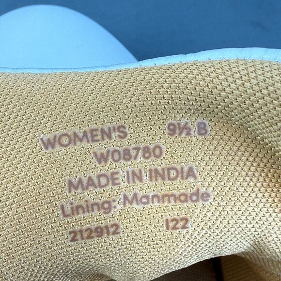 Cole Haan Women's Grand Crosscourt Sneaker shoes size 9.5 - Picture 7 of 8